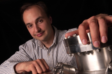 Vladimir Bulovi&#263;