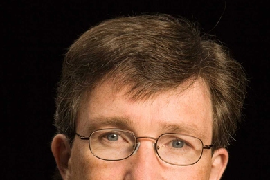 Tyler Jacks, MIT’s David H. Koch Professor of Biology and director of the Koch Institute for Integrative Cancer Research