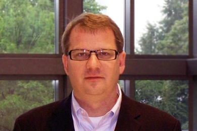 Tom German, a Sloan Fellow and former technical director of Penske Racing