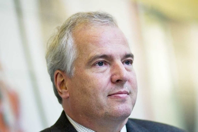 Chris A. Kaiser, professor and head of the Department of Biology at MIT, has been selected as the new director of the National Institute of General Medical Sciences (NIGMS)