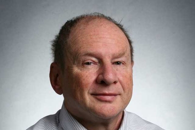Hal Abelson, the Class of 1922 Professor of Electrical Engineering and Computer Science at MIT