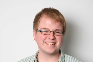 MIT sophomore Cory Hernandez