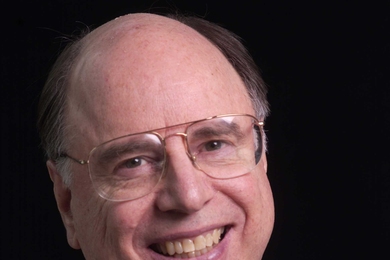 David H. Staelin ’60, SM ’61, ScD ’65, a professor in MIT’s Department of Electrical Engineering and Computer Science and the Research Laboratory of Electronics