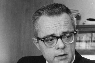 Harold Somers Mickley ScD ’46, a longtime professor and former chair of the MIT faculty, died Dec. 3.
