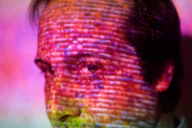 Antonio Torralba, associate professor of electrical engineering and computer science.