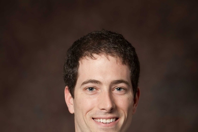 Jake Whitcomb, SDM '12