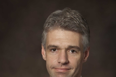 Michael Seehof, SDM '12