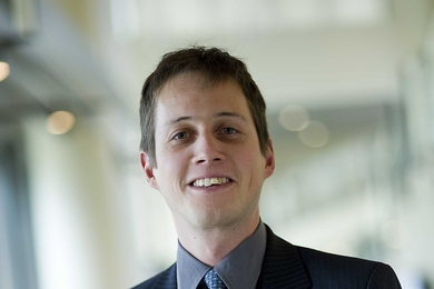 Jens Hainmueller, associate professor of political science
