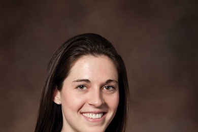 Katy O'Brien, SDM '12