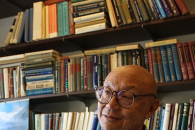 Emeritus Professor Sidney Yip