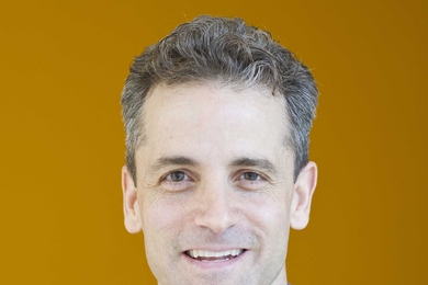 James DiCarlo, associate professor of neuroscience, has been named head of the Department of Brain and Cognitive Sciences. 