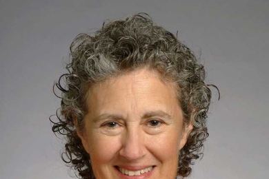 Institute Professor Barbara Liskov