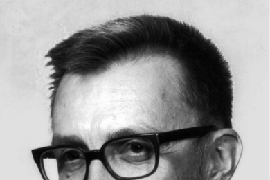 Robert V. Whitman SM ’49, ScD ’51