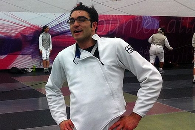 Joseph Rafidi