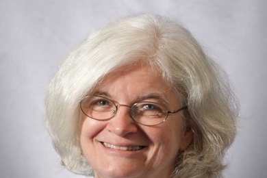 Nancy Lynch, the NEC Professor of Software Science and Engineering
