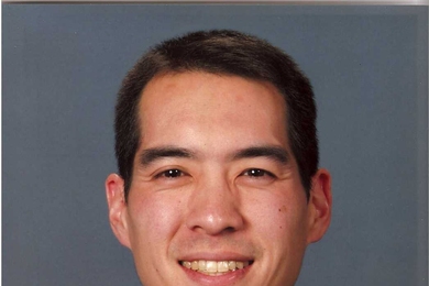 Jason Chen LGO ’12