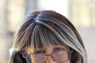 Susan Silbey, MIT Goldberg Professor of Humanities and professor of sociology and anthropology