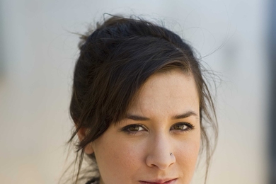 Sara Ferry