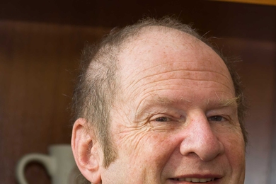 Hal Abelson, the Class of 1922 Professor of Electrical Engineering and Computer Science.