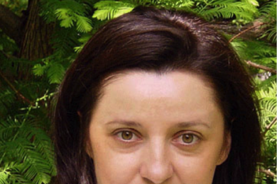 Silvija Grade&#269;ak, the Thomas Lord Assistant Professor in Materials Science and Engineering