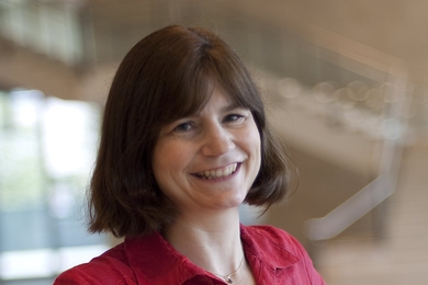 Professor Andrea Campbell