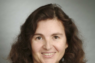 Daniela Rus, a professor in the Department of Electrical Engineering and Computer Science, has been named the next director of MIT’s Computer Science and Artificial Intelligence Laboratory (CSAIL)