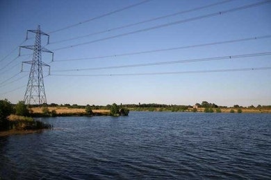 Production of electricity results in one of the largest uses of water in the nation. 