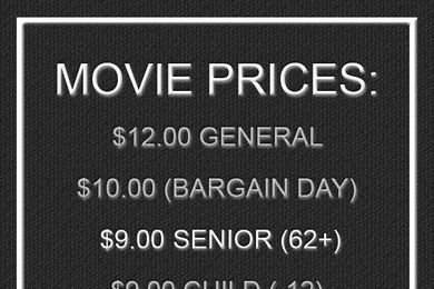 In economists' jargon, an "auction" is any market that involves a single seller and a group of buyers. In some auctions, the seller has information about the populations from which the buyers are drawn — as at a movie theater, which can ask its customers to produce student IDs or senior-citizen cards.