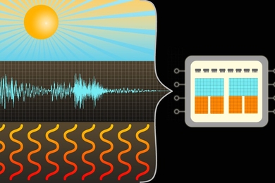 Graphic illustration