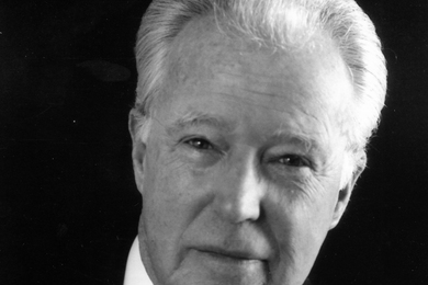 Angus Nathaniel MacDonald ’46, SM ’47