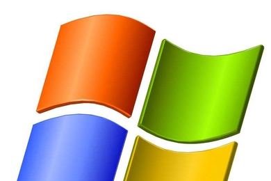 XP logo