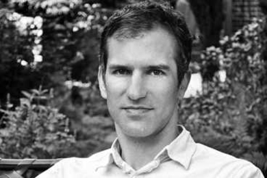 Seth Mnookin, co-director, MIT SHASS Graduate Program in Science Writing.