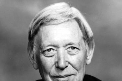 Benson Rowell Snyder, a former professor and psychiatrist-in-chief at MIT.