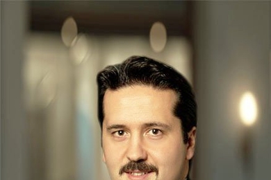 Ziya Deniz Eralp