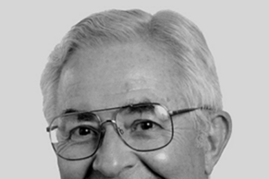 Leonard A. Gould, emeritus professor of electrical engineering