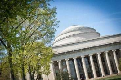MIT's Great Dome