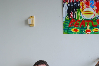 Philip Cohen, MBA '13