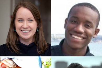 Current D-Lab Scale-Ups fellows and researchers.