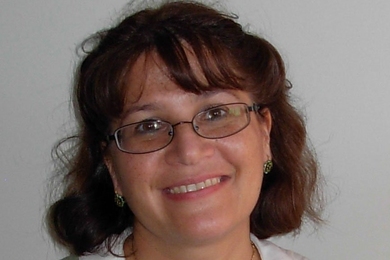 Foreign Languages and Literatures Lecturer Cathy Culot