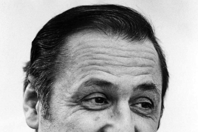 Peter T. Demos