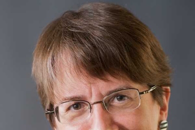 Judy Brewer, a principal research scientist at MIT’s Computer Science and Artificial Intelligence Laboratory