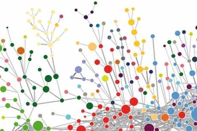 Authored by SA+P’s César Hidalgo with Ricardo Haussmann, The Atlas of Economic Complexity presents a model for predicting a nation’s future growth more accurately than any other technique.