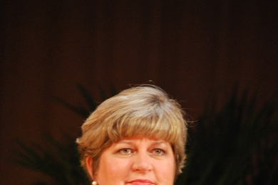 Sherron Watkins
