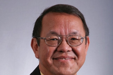 Victor Zue, the Delta Electronics Professor of Electrical Engineering and Computer Science