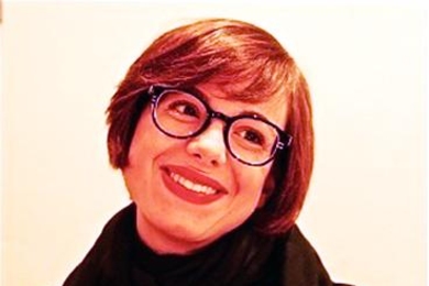 Valentina Rizzati MSMS ’13