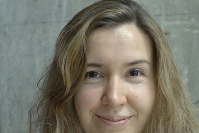 Asu Ozdaglar, the inaugural Steven and Rene Finn Fellow