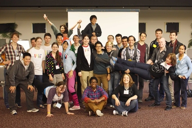 The Lesbian, Bisexual, Gay, Transgender, Queer, and Ally (LBGTQA) Community Leadership Provincetown Retreat celebrated its 10th anniversary on Sept. 28. The retreat offered students a chance to get away from campus, discuss LBGTQ topics, build community and gain a better understanding of resources available at MIT.