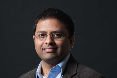 Associate Professor of Mechanical Engineering Kripa K. Varanasi