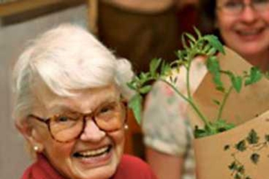 Judith Jarvis Thomson, professor of philosophy emeritus