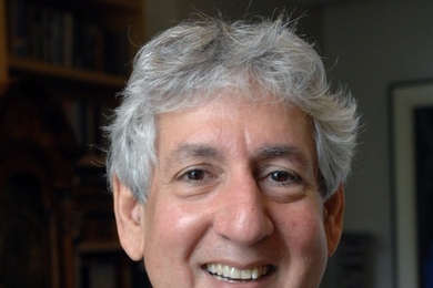 Philip Khoury, MIT associate provost and Ford International Professor of History
